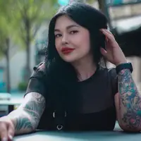 Анна Новікова