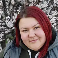 Катерина Сиченко