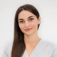 Галина Новикова