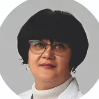 Леся Вікорівна Хорунжа