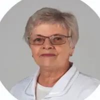 Віра Петрівна Колодяжна