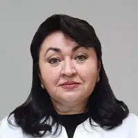 Олена Вікторівна Чумакова