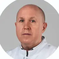 Сергій Анатолійович Федченко