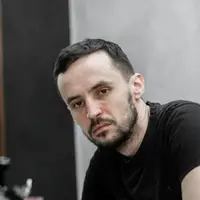 Ігор Burdov