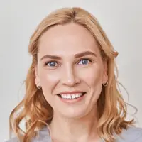 Ірина Ягодзинська