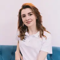 Ольга Гуменюк