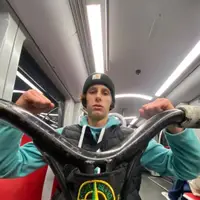 Нікіта Тренер
