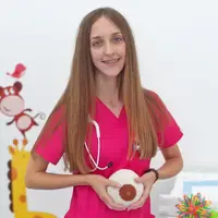 Анна Козак