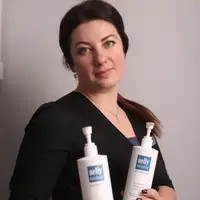 Тетяна Чучупалова