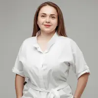 Надія Видря