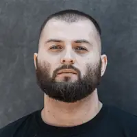 Олег Терещук