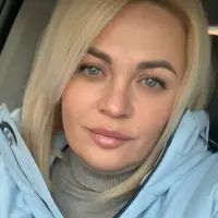 Галина Баканова