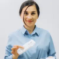 Dr. Mariana Kinshyn