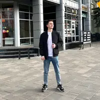 Евгений Ветчинкин