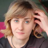 Олена Гусєва