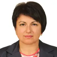 Леся Становська