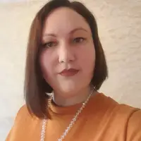 Тетяна Картузова