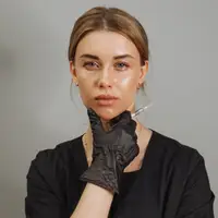 Тетяна Зубкова