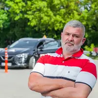 Орест Крамар