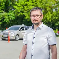 Сергій Синяк