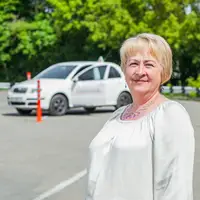 Наталія Козаченко