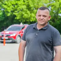 Володимир Кравчук