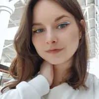 Аліна Пантелеймонова