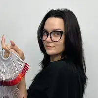 Марія Бєлова