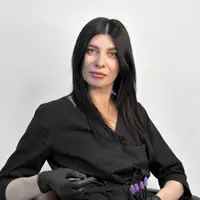 Оксана Ставицька