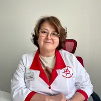 Наталья Ивановна Драч