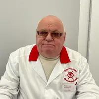 Валентин Петрович Пащенко