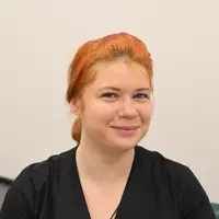 Виктория Яворская