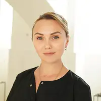 Tatiana Bohatyreva