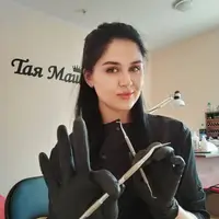 Таїсія Машевська