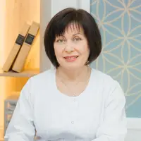 Наталія Локалова