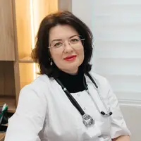 Олена Пеніна