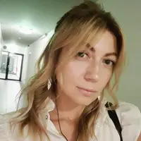 Evgeniia Melnichenko