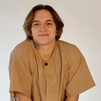 Тимур Присяжнюк