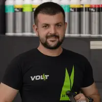 Тарас Стельмахович