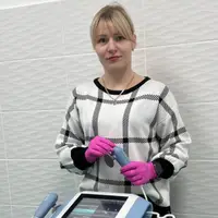 Тетяна Сірук