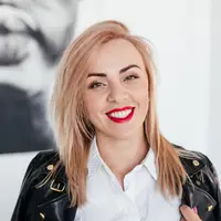 Анастасія Льозіна