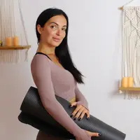 Катерина Кучер