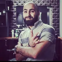 Sarkhan Bakhtiyarov