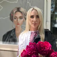 Карина Васильченко