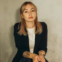 Яна Александровна