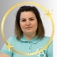 Ангеліна Набок "сімейний лікар"