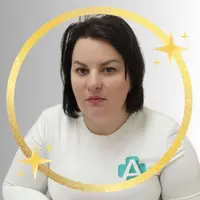 Ангеліна НАБОК "кардіолог, ендокринолог"