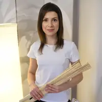 Олександра Слинько