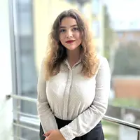 Катерина Олександрівна Гаврилюк