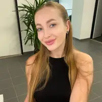 Anastasia Piven
